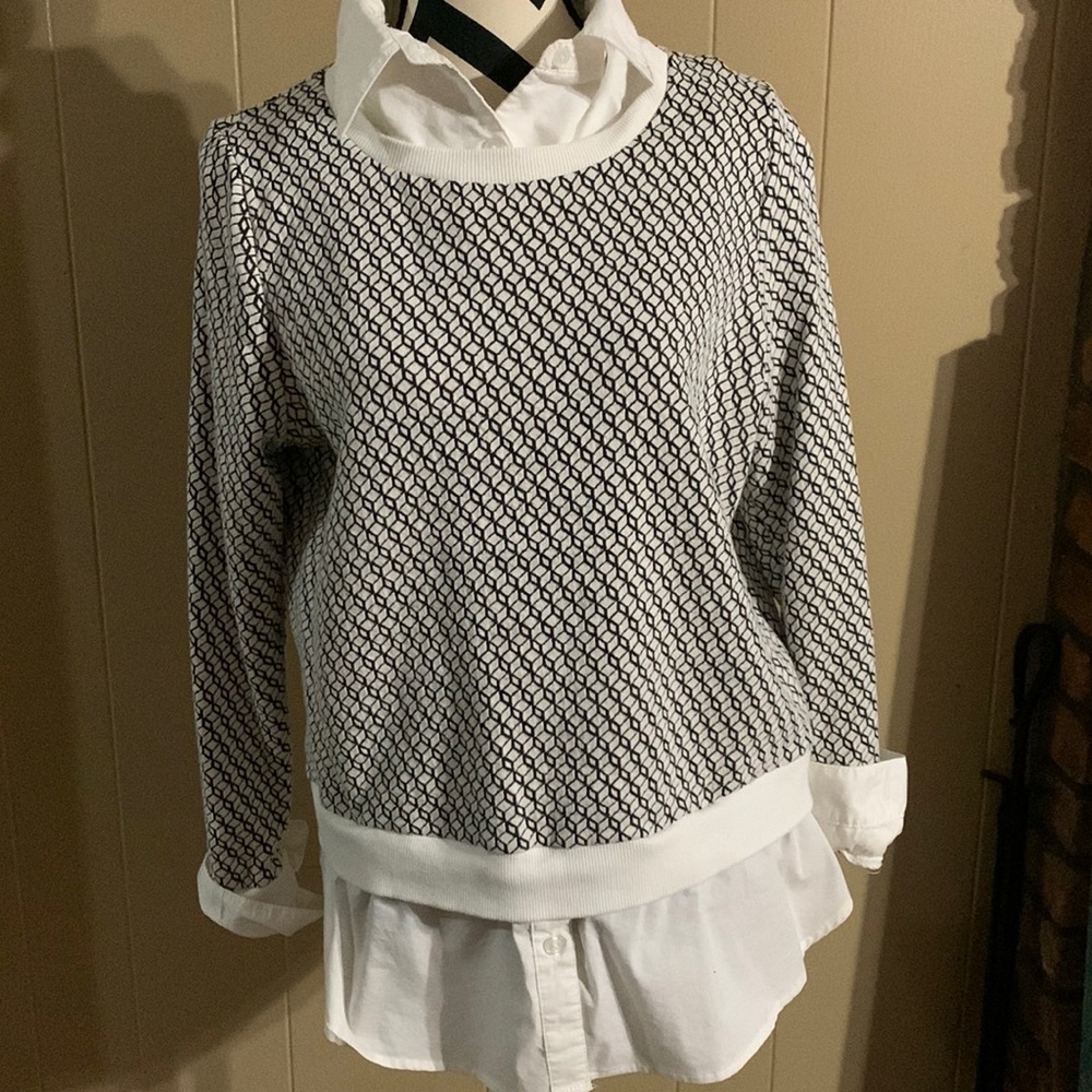 Women’s Dress Shirt